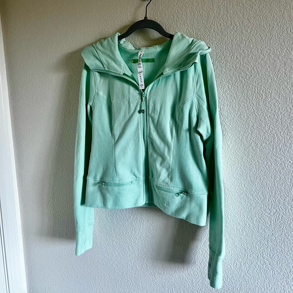 OG Lululemon Hoodie Size 10